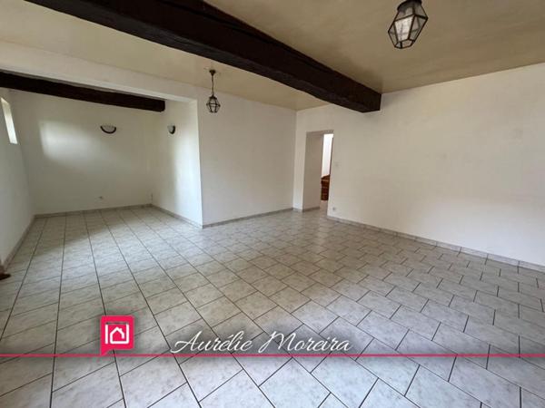 Maison Selles Sur Cher  3 pièce(s) 77 m2