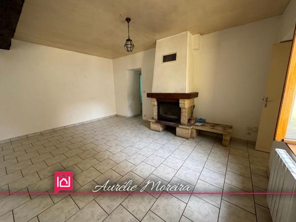 Maison Selles Sur Cher  3 pièce(s) 77 m2