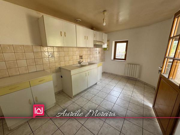Maison Selles Sur Cher  3 pièce(s) 77 m2