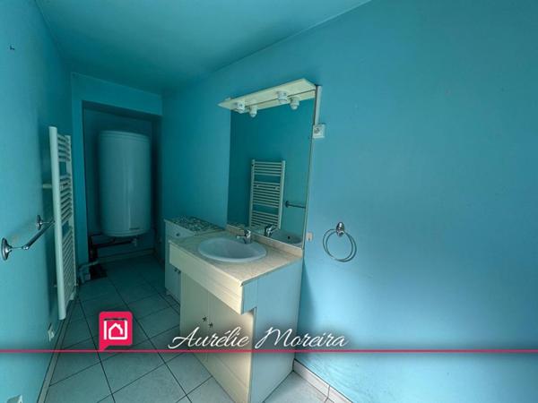 Maison Selles Sur Cher  3 pièce(s) 77 m2