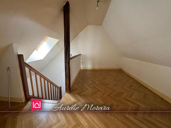 Maison Selles Sur Cher  3 pièce(s) 77 m2