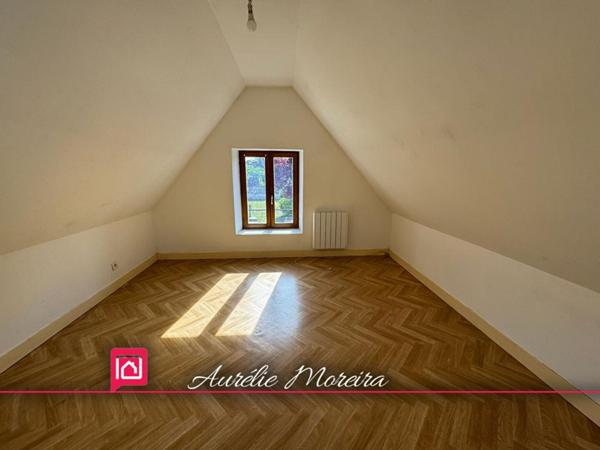 Maison Selles Sur Cher  3 pièce(s) 77 m2