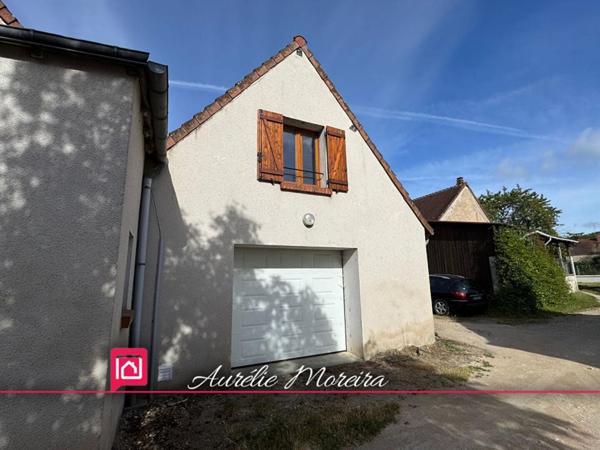Maison Selles Sur Cher  3 pièce(s) 77 m2