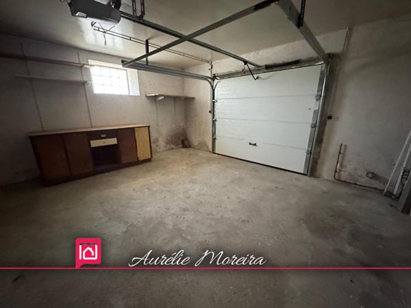 Maison Selles Sur Cher  3 pièce(s) 77 m2