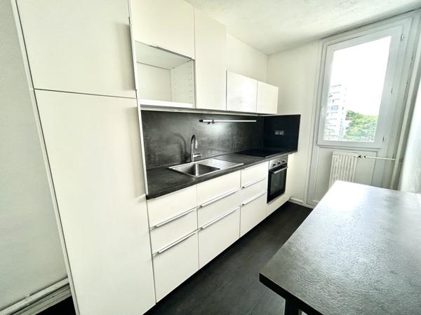 Appartement à vendre |  Gradignan |  3 pièces | 44 m²