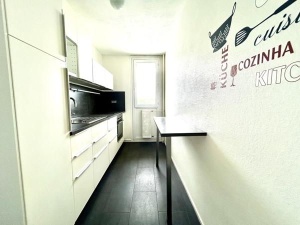 Appartement à vendre |  Gradignan |  3 pièces | 44 m²