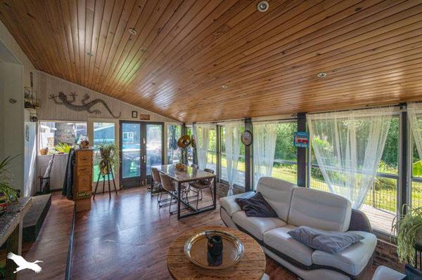 Maison à vendre |  Saint-Paul-en-Born |  4 pièces | 105 m²