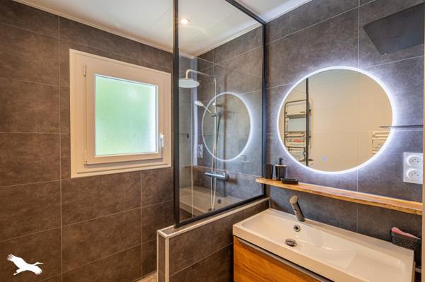 Maison à vendre |  Saint-Paul-en-Born |  4 pièces | 105 m²