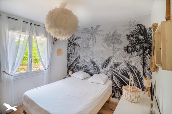 Maison à vendre |  Saint-Paul-en-Born |  4 pièces | 105 m²