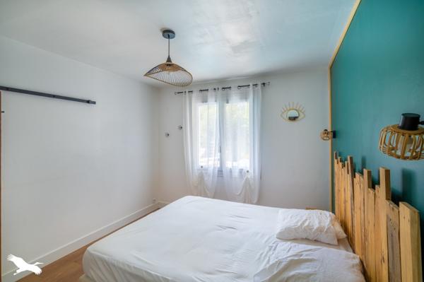 Maison à vendre |  Saint-Paul-en-Born |  4 pièces | 105 m²