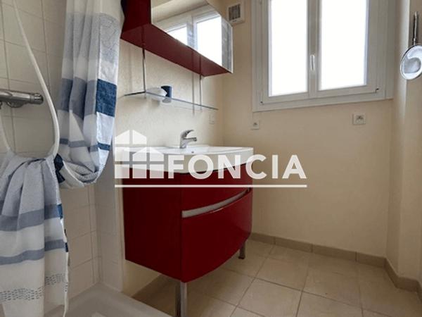 Location Appartement meublé 3 pièces 66.24 m² - RUE ERNEST RENAN Douarnenez 29100
