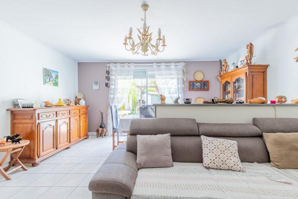 Maison 5 pièces 89 m2