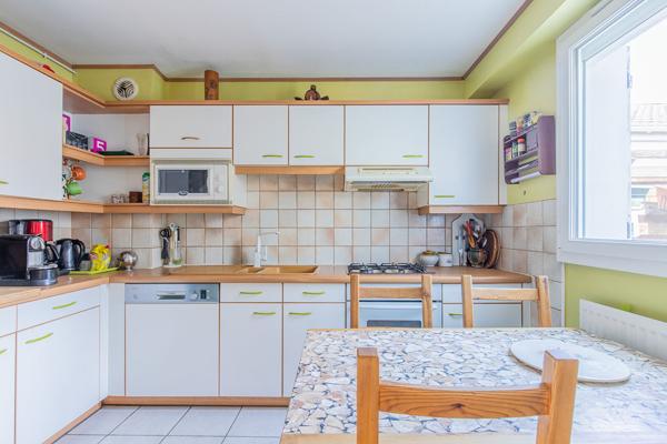 Maison 5 pièces 89 m2