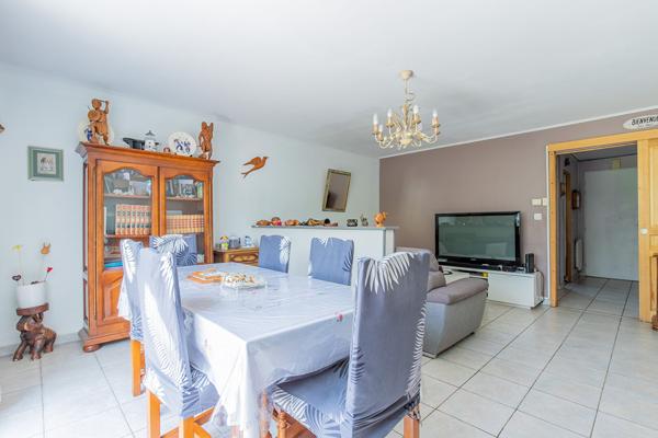 Maison 5 pièces 89 m2
