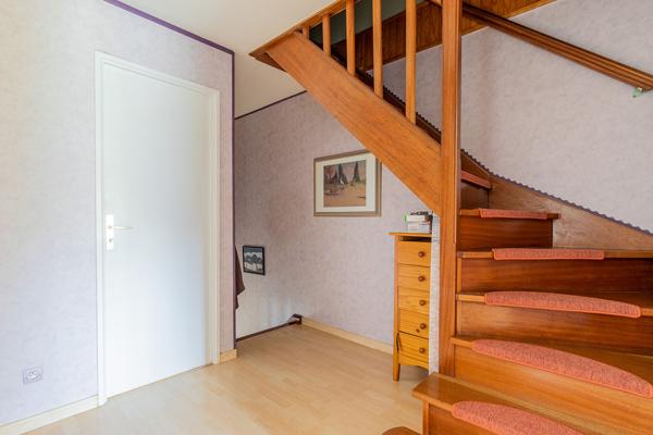 Maison 5 pièces 89 m2