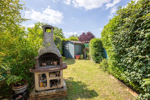 Maison 5 pièces 89 m2