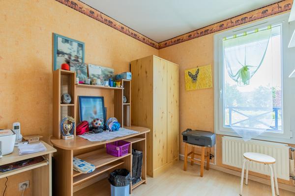 Maison 5 pièces 89 m2