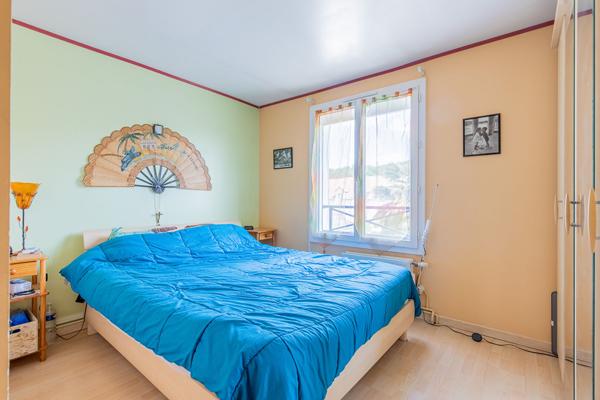 Maison 5 pièces 89 m2