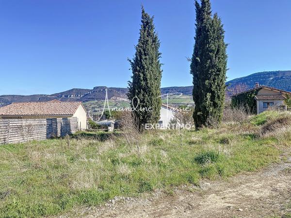 Millau (12100) Terrains constructibles dans lotissement