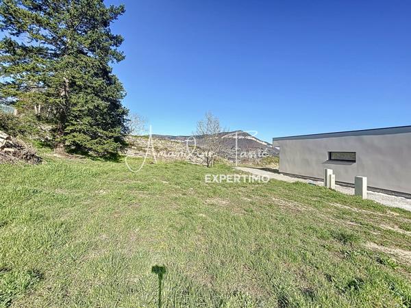 Millau (12100) Terrains constructibles dans lotissement