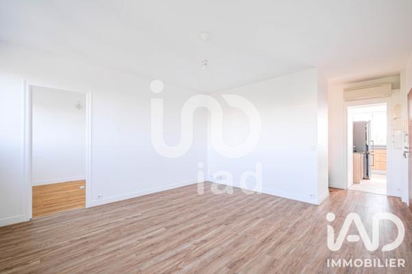 Appartement à vendre 4 pièces 65,83 m² Neuilly-sur-Marne
