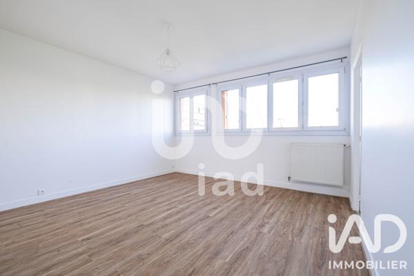 Appartement à vendre 4 pièces 65,83 m² Neuilly-sur-Marne