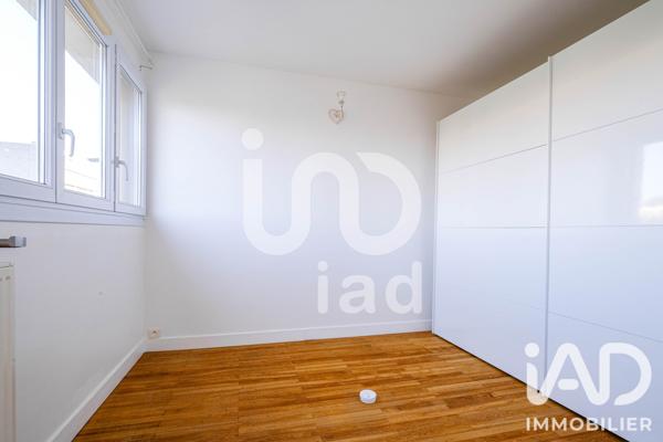 Appartement à vendre 4 pièces 65,83 m² Neuilly-sur-Marne