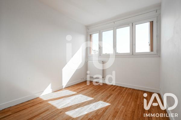 Appartement à vendre 4 pièces 65,83 m² Neuilly-sur-Marne