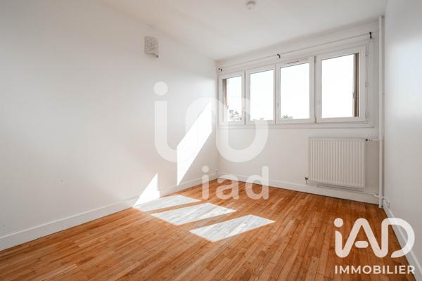 Appartement à vendre 4 pièces 65,83 m² Neuilly-sur-Marne