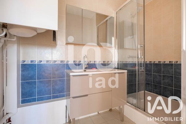 Appartement à vendre 4 pièces 65,83 m² Neuilly-sur-Marne