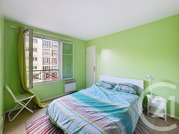 Appartement F3 à vendre  3 pièces - 64,34 m2 THIAIS - 94