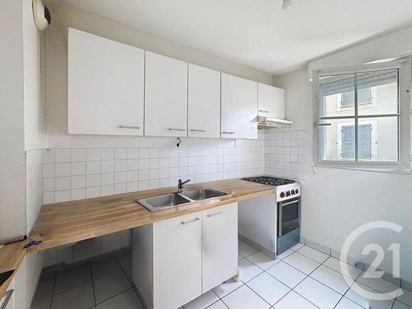 Appartement F3 à vendre  3 pièces - 64,34 m2 THIAIS - 94
