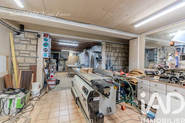 Maison à vendre 7 pièces 145 m² Brétigny-sur-Orge