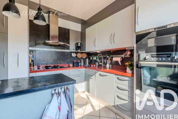 Maison à vendre 7 pièces 145 m² Brétigny-sur-Orge