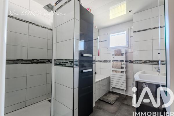 Maison à vendre 7 pièces 145 m² Brétigny-sur-Orge