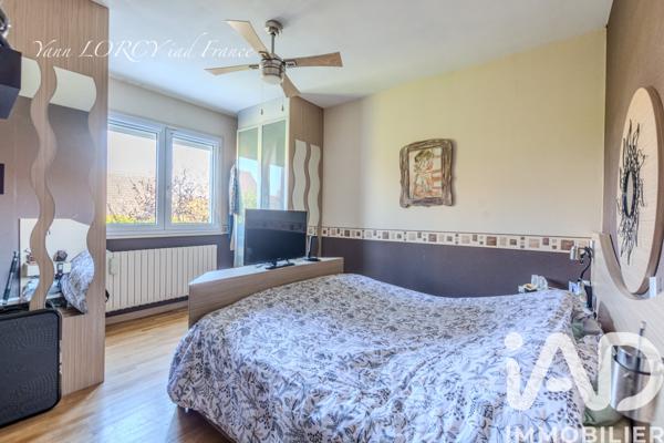 Maison à vendre 7 pièces 145 m² Brétigny-sur-Orge