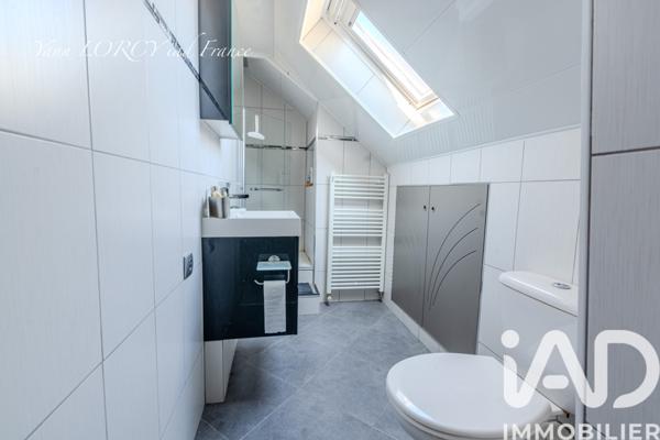 Maison à vendre 7 pièces 145 m² Brétigny-sur-Orge