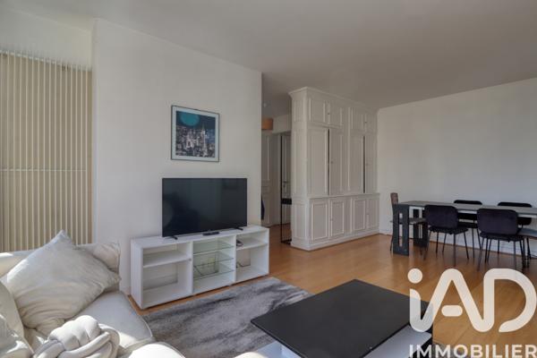 Appartement à vendre 2 pièces 54 m² 