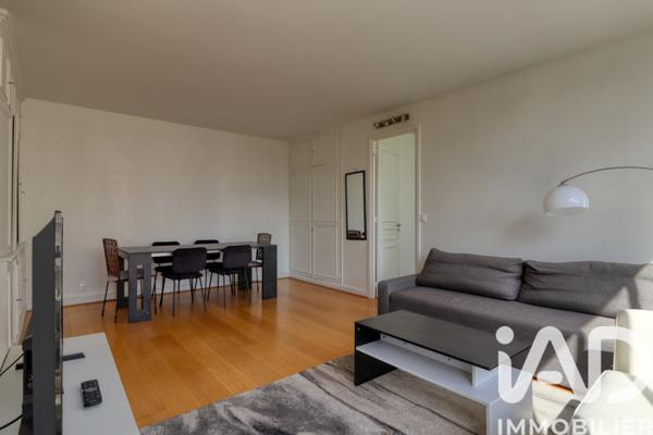 Appartement à vendre 2 pièces 54 m² 