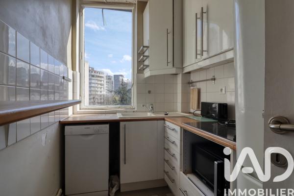 Appartement à vendre 2 pièces 54 m² 