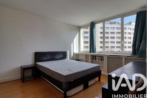 Appartement à vendre 2 pièces 54 m² 