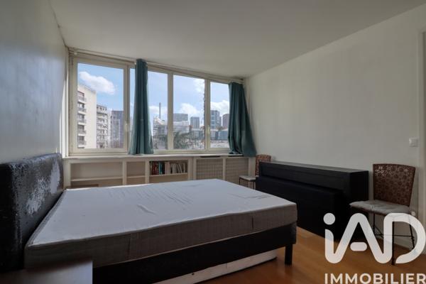 Appartement à vendre 2 pièces 54 m² 