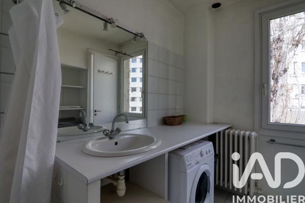 Appartement à vendre 2 pièces 54 m² 