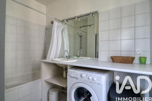 Appartement à vendre 2 pièces 54 m² 