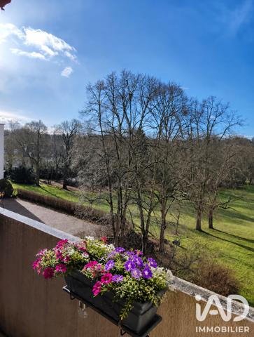 Appartement à vendre 2 pièces 46 m² Brunoy