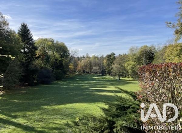 Appartement à vendre 2 pièces 46 m² Brunoy