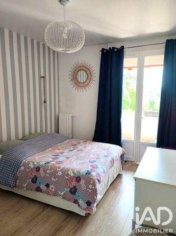 Appartement à vendre 2 pièces 46 m² Brunoy