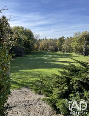 Appartement à vendre 2 pièces 46 m² Brunoy