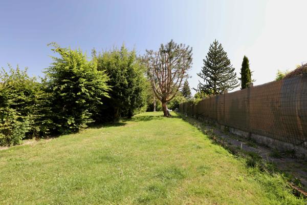 Maison 8 pièces - 180 m² Exclusivité efficity