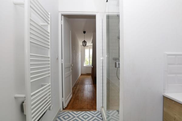 Maison 8 pièces - 180 m² Exclusivité efficity